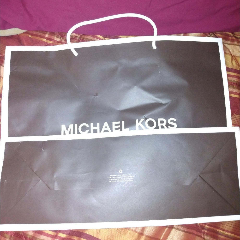 Michael Kors bag